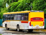 Empresa Metropolitana 555 na cidade de Recife, Pernambuco, Brasil, por Shanny Bus. ID da foto: :id.
