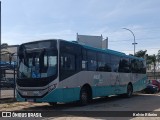 SIT Macaé Transportes 2155 na cidade de Campos dos Goytacazes, Rio de Janeiro, Brasil, por Kelvin Ribeiro. ID da foto: :id.