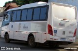 Ônibus Particulares Ruy3h48 na cidade de São João da Ponte, Minas Gerais, Brasil, por Hariel Bernades. ID da foto: :id.