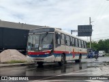 Transporte Tropical 4245 na cidade de Aracaju, Sergipe, Brasil, por Cauã Photobus. ID da foto: :id.