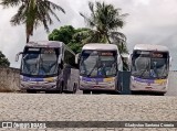 Rota Transportes Rodoviários 8105 na cidade de Aracaju, Sergipe, Brasil, por Gladyston Santana Correia. ID da foto: :id.