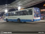 Expresso Metropolitano Transportes 2618 na cidade de Salvador, Bahia, Brasil, por Adham Silva. ID da foto: :id.