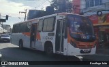Linave Transportes A03060 na cidade de Nova Iguaçu, Rio de Janeiro, Brasil, por Busólogo João. ID da foto: :id.