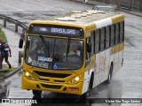 Plataforma Transportes 30556 na cidade de Salvador, Bahia, Brasil, por Victor São Tiago Santos. ID da foto: :id.