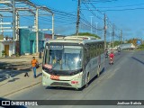 Borborema Imperial Transportes 2269 na cidade de Gravatá, Pernambuco, Brasil, por Joalison Batista. ID da foto: :id.
