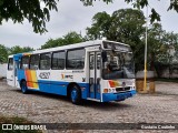 Ônibus Particulares 42527 na cidade de Duque de Caxias, Rio de Janeiro, Brasil, por Gustavo Coutinho. ID da foto: :id.