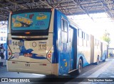 VB Transportes e Turismo 1486 na cidade de Campinas, São Paulo, Brasil, por Tony Maykon Santos. ID da foto: :id.