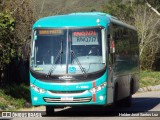 Univale Transportes F-1690 na cidade de Ouro Preto, Minas Gerais, Brasil, por Helder José Santos Luz. ID da foto: :id.