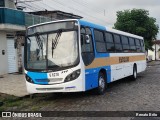 Ônibus Particulares 6 6278 na cidade de Maceió, Alagoas, Brasil, por Renato Brito. ID da foto: :id.