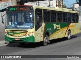 TREL - Transturismo Rei RJ 165.068 na cidade de Duque de Caxias, Rio de Janeiro, Brasil, por Augusto César. ID da foto: :id.
