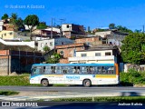 Expresso Vera Cruz 313 na cidade de Recife, Pernambuco, Brasil, por Joalison Batista. ID da foto: :id.