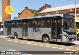 TUPi Transportes Urbanos Piracicaba 8589 na cidade de Piracicaba, São Paulo, Brasil, por Wellington Lima. ID da foto: :id.
