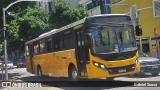 Real Auto Ônibus A41140 na cidade de Rio de Janeiro, Rio de Janeiro, Brasil, por Gabriel Sousa. ID da foto: :id.