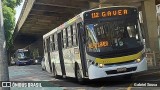 Real Auto Ônibus A41073 na cidade de Rio de Janeiro, Rio de Janeiro, Brasil, por Gabriel Sousa. ID da foto: :id.