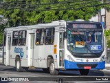 Viação Atalaia Transportes 6333 na cidade de Aracaju, Sergipe, Brasil, por Isac Sodré. ID da foto: :id.
