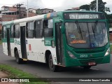 OT Trans - Ótima Salvador Transportes 20719 na cidade de Salvador, Bahia, Brasil, por Alexandre Souza Carvalho. ID da foto: :id.