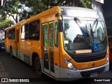 Companhia Carris Porto-Alegrense 0115 na cidade de Porto Alegre, Rio Grande do Sul, Brasil, por Daniel Girald. ID da foto: :id.