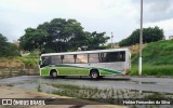 Turin Transportes 2335 na cidade de Ouro Branco, Minas Gerais, Brasil, por Helder Fernandes da Silva. ID da foto: :id.