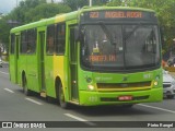 Transcol Transportes Coletivos 09420 na cidade de Teresina, Piauí, Brasil, por Pietro Rangel. ID da foto: :id.