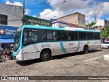 Rota Sol > Vega Transporte Urbano 35435 na cidade de Fortaleza, Ceará, Brasil, por Marcos Vinícius. ID da foto: :id.