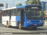 Ônibus Particulares 9416 na cidade de Teresina, Piauí, Brasil, por Pietro Rangel. ID da foto: :id.