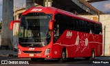 ADO - Autobuses de Oriente 0056 na cidade de Venustiano Carranza, Ciudad de México, México, por Fabián Reyes. ID da foto: :id.