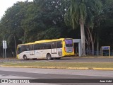City Transporte Urbano Intermodal Sorocaba 2588 na cidade de Sorocaba, São Paulo, Brasil, por Joao Aoki. ID da foto: :id.