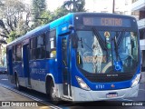 SOPAL - Sociedade de Ônibus Porto-Alegrense Ltda. 6781 na cidade de Porto Alegre, Rio Grande do Sul, Brasil, por Daniel Girald. ID da foto: :id.