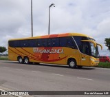 Transamazônica 611 na cidade de Manaus, Amazonas, Brasil, por Bus de Manaus AM. ID da foto: :id.