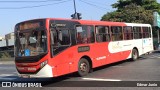 Santa Fé Transportes 95070 na cidade de Belo Horizonte, Minas Gerais, Brasil, por Edmar Junio. ID da foto: :id.