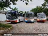 Novix Bus 73018 na cidade de Duque de Caxias, Rio de Janeiro, Brasil, por Gustavo Coutinho. ID da foto: :id.