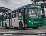 OT Trans - Ótima Salvador Transportes 20141 na cidade de Salvador, Bahia, Brasil, por Silas Azevedo. ID da foto: :id.