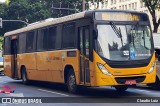 Real Auto Ônibus A41245 na cidade de Rio de Janeiro, Rio de Janeiro, Brasil, por Claudio Luiz. ID da foto: :id.