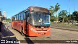 Transportes Vila Isabel A27651 na cidade de Rio de Janeiro, Rio de Janeiro, Brasil, por Fábio Batista. ID da foto: :id.