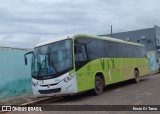 VIX Transporte e Logística 5068 na cidade de Paragominas, Pará, Brasil, por Erwin Di Tarso. ID da foto: :id.