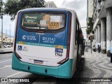 Transportes Campo Grande D53542 na cidade de Rio de Janeiro, Rio de Janeiro, Brasil, por Leandro Mendes. ID da foto: :id.