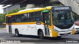 Transportes Paranapuan B10056 na cidade de Rio de Janeiro, Rio de Janeiro, Brasil, por Gabriel Sousa. ID da foto: :id.