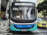 Transportes Campo Grande D53542 na cidade de Rio de Janeiro, Rio de Janeiro, Brasil, por Leandro Mendes. ID da foto: :id.