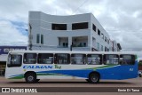 Transportes Caliman 02 na cidade de Paragominas, Pará, Brasil, por Erwin Di Tarso. ID da foto: :id.
