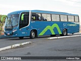 SC Minas Transportes 78325 na cidade de Varginha, Minas Gerais, Brasil, por Anderson Filipe. ID da foto: :id.