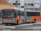 VB Transportes e Turismo 1421 na cidade de Campinas, São Paulo, Brasil, por Adriano Barbosa. ID da foto: :id.