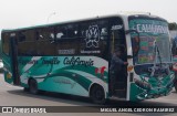 Empresa de Transportes Califórnia S.A 104 na cidade de Trujillo, Trujillo, La Libertad, Peru, por MIGUEL ANGEL CEDRON RAMIREZ. ID da foto: :id.