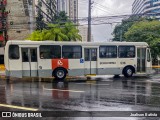 Borborema Imperial Transportes 536 na cidade de Recife, Pernambuco, Brasil, por Joalison Batista. ID da foto: :id.