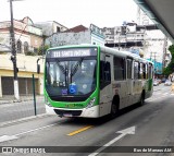 Via Verde Transportes Coletivos 0524006 na cidade de Manaus, Amazonas, Brasil, por Bus de Manaus AM. ID da foto: :id.