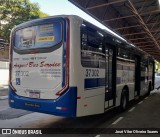 Grupo Serveng - Serveng Transportes 37.302 na cidade de São Paulo, São Paulo, Brasil, por José Vitor Oliveira Soares. ID da foto: :id.