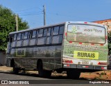 Transporte Rural 4814 na cidade de Cerqueira César, São Paulo, Brasil, por Reginaldo Vieira. ID da foto: :id.