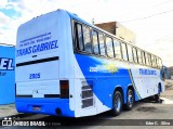 Trans Gabriel Viagens e Turismo 2905 na cidade de Aracaju, Sergipe, Brasil, por Eder C.  Silva. ID da foto: :id.