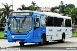 Unimar Transportes 24247 na cidade de Cariacica, Espírito Santo, Brasil, por Jean Michel. ID da foto: :id.
