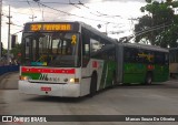 Next Mobilidade - ABC Sistema de Transporte 8101 na cidade de Santo André, São Paulo, Brasil, por Marcos Souza De Oliveira. ID da foto: :id.