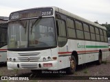 Empresa de Transportes Coletivos Courocap 2058 na cidade de Novo Hamburgo, Rio Grande do Sul, Brasil, por Otávio dos Reis . ID da foto: :id.